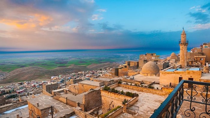 Mardin İçin İftar Vakti! Mardin İftar ve Sahur Vakitleri Ne Zaman? İşte Mardin İmsakiye