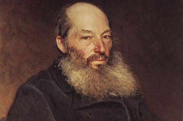 7. Я пришел к тебе с приветом... Фет А. А.