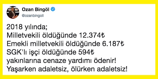 Ülke Ekonomisinin ve Vergi Sisteminin Durumunu Daha İyi Anlayabilmek İstiyorsanız Bu Yazıyı Mutlaka Okumalısınız!