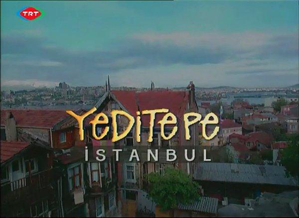 19. Yeditepe İstanbul