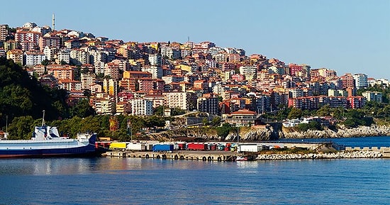 Zonguldak İçin İftar Vakti! Zonguldak İftar ve Sahur Vakitleri Neler? İşte Zonguldak İmsakiye