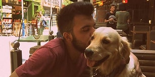 'Marley Kimde Kalacak?' Davası: Eski Sevgililer Köpekleri Yüzünden Mahkemelik Oldu