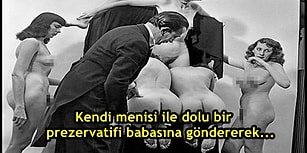Delilik ile Dahilik Arasındaki Sınırda Dolaşan Salvador Dali’nin Yaşadığı Sizi Şaşkınlıklara Sürükleyecek 18 Garip Olay