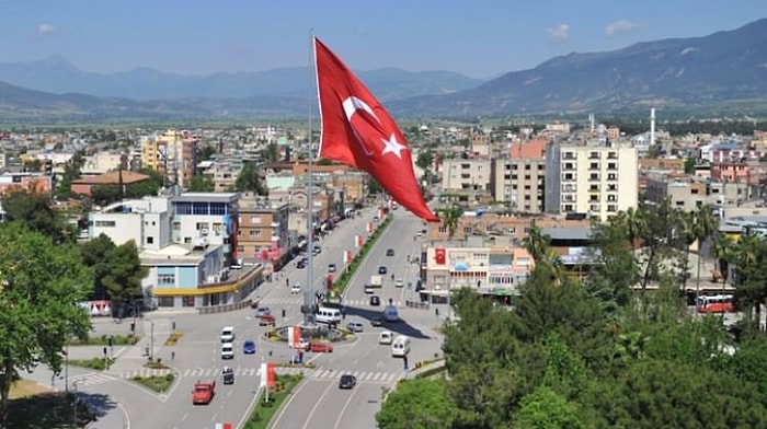 Osmaniye İçin İftar Vakti! Osmaniye İftar ve Sahur Vakitleri Ne Zaman? İşte Osmaniye İmsakiye