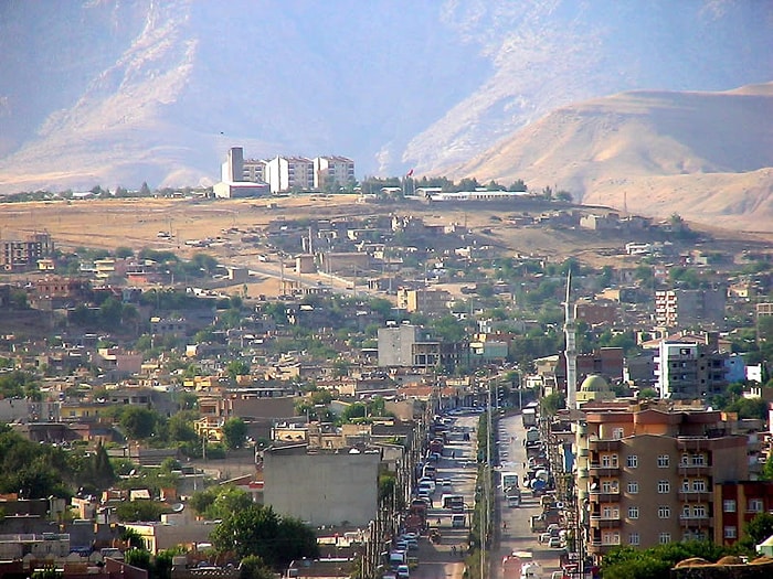 Şırnak İçin İftar Vakti! Şırnak İftar ve Sahur Vakitleri Ne Zaman? İşte Şırnak İmsakiye