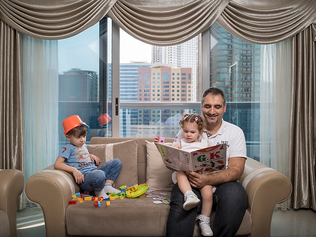 12. Dubai