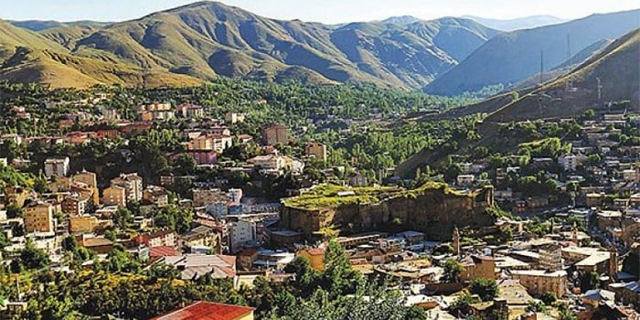 Bitlis İçin İftar Vakti! Bitlis İftar ve Sahur Vakitleri Ne Zaman? İşte Bitlis İmsakiye