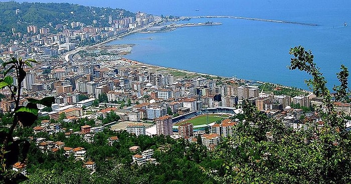 Rize İçin İftar Vakti! Rize İftar ve Sahur Vakitleri Ne Zaman? İşte Rize İmsakiye