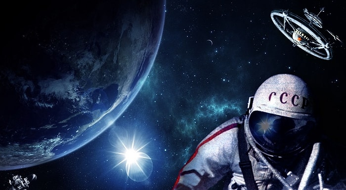 Тест: Знаете ли вы этих людей, сделавших что-то первыми и вошедших в историю?