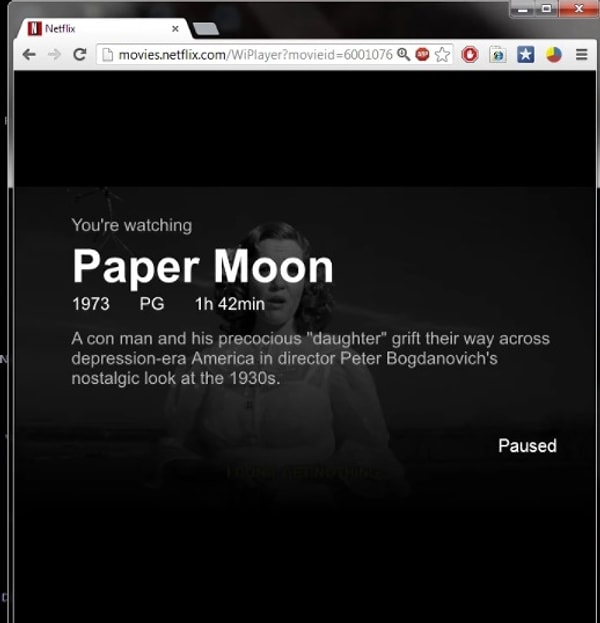 10. Нажать на паузу так, чтобы буквы остановились точно на глазах актрисы?