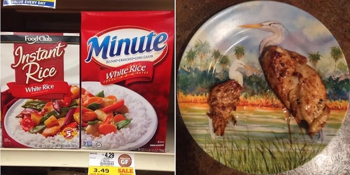 "Не может быть!" или 15 фоток с невероятными совпадениями