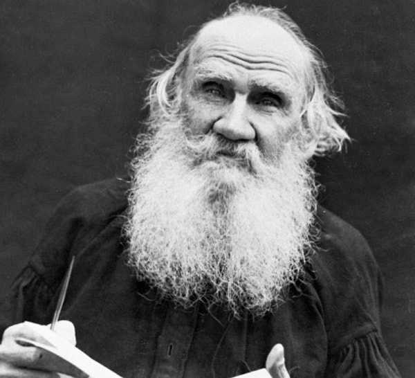 8. В какиx войскаx служил Лев Толстой?