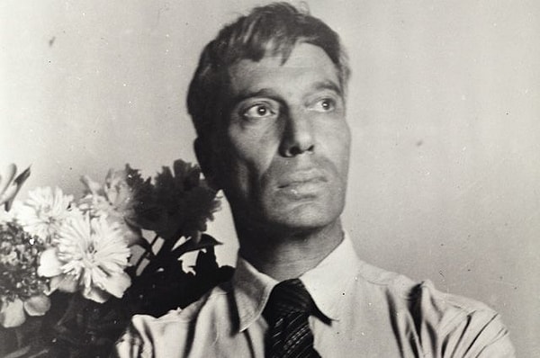 9. Борис Пастернак