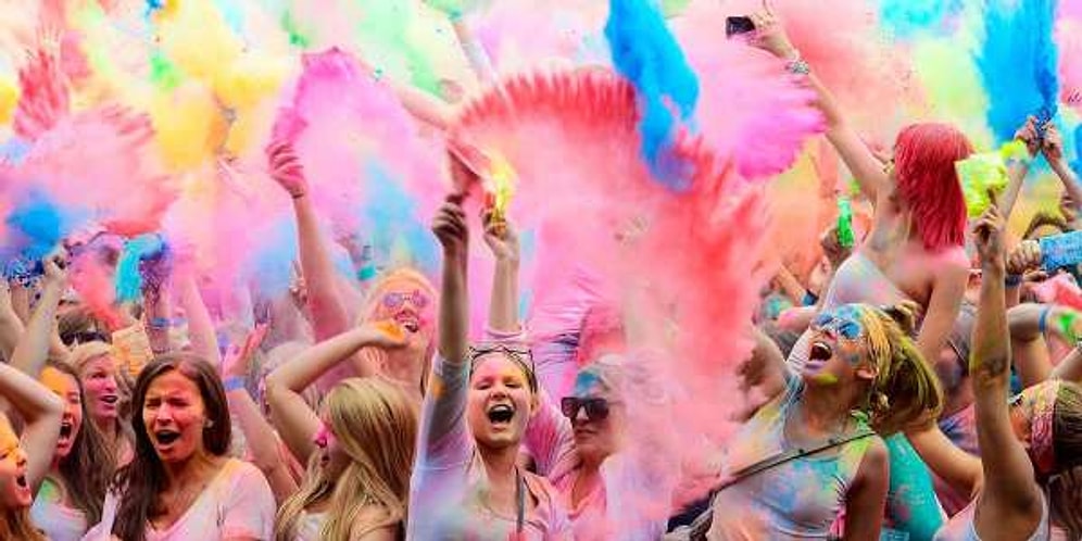 Тест: Угадайте страну по праздничным традициям