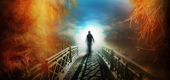 Ваше тело знает, когда смерть близко! Все начинается с носа