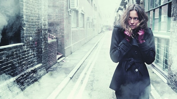 7. Между 05:00 и 06:00 – Беспокойство