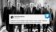 MHP Lideri Israrlı: Af Önerisini Tekrarlayan Bahçeli 'Seçim Öncesi İsyan' Uyarısı ile Gündemde