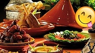İftara Misafiriniz Varsa Korkmayın! Sofranızı Şipşak Donatacak İftar Menünüz Hazır!
