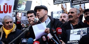 Twitter'dan Duyurdu: Gazeteci Ahmet Şık Milletvekili Adayı Oldu