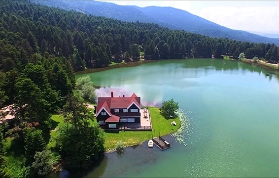 Bolu İçin İftar Vakti! Bolu İftar ve Sahur Vakitleri Ne Zaman? İşte Bolu İmsakiye