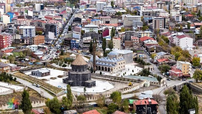 Kars İçin İftar Vakti! Kars İftar ve Sahur Vakitleri Ne Zaman? İşte Kars İmsakiye