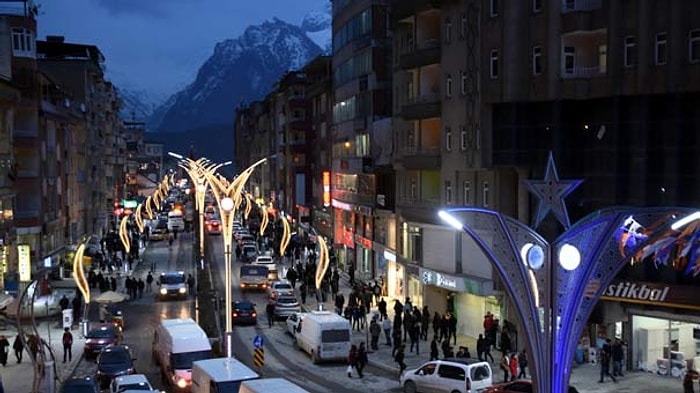 Hakkari İçin İftar Vakti! Hakkari İftar ve Sahur Vakitleri Ne Zaman? İşte Hakkari İmsakiye