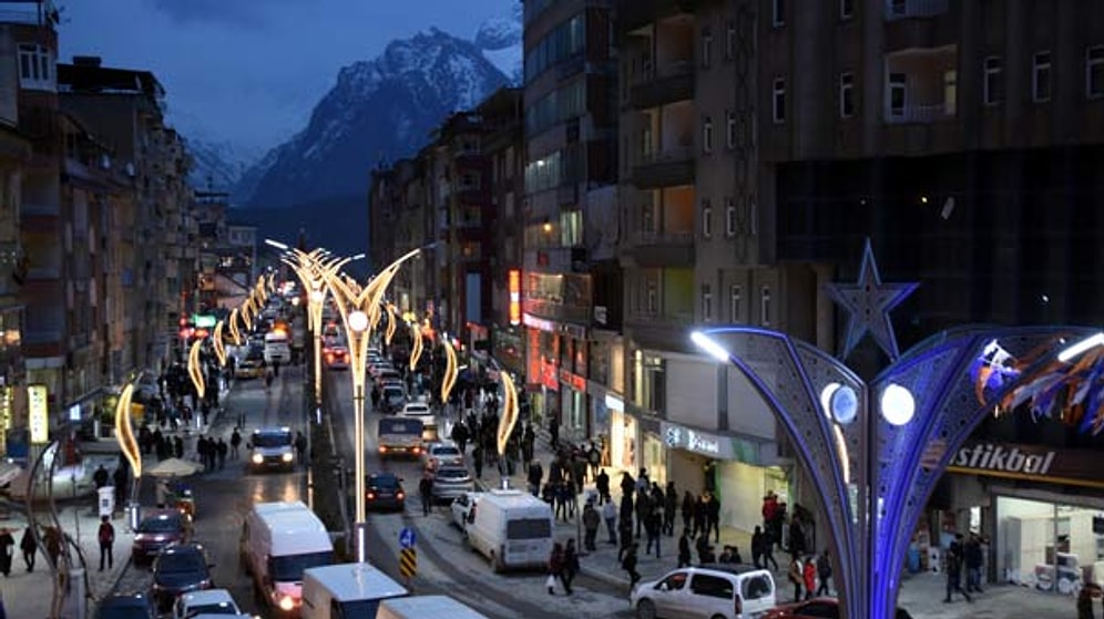Hakkari İçin İftar Vakti! Hakkari İftar ve Sahur Vakitleri Ne Zaman? İşte Hakkari İmsakiye