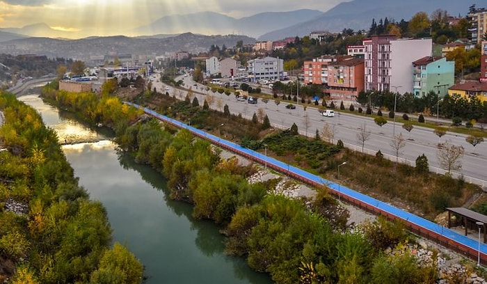 Kırşehir İçin İftar Vakti! Kırşehir İftar ve Sahur Vakitleri Ne Zaman? İşte Kırşehir İmsakiye