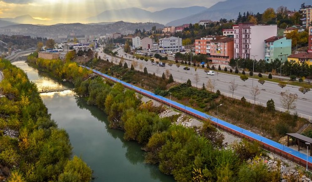 Karabük İçin İftar Vakti! Karabük İftar ve Sahur Vakitleri Ne Zaman? İşte Karabük İmsakiye