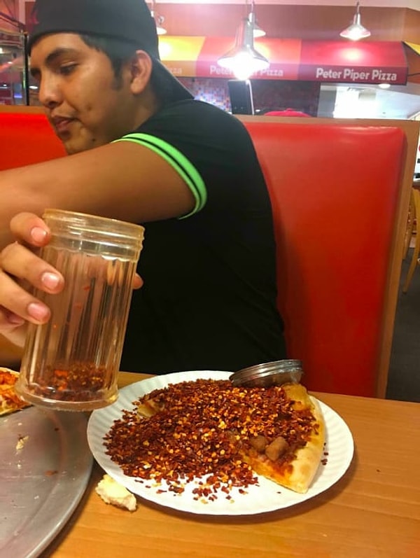 2. Если такое вам знакомо, знайте, вы не одни