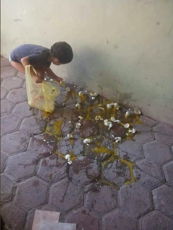 3. Надежда умирает последней, особенно у детей