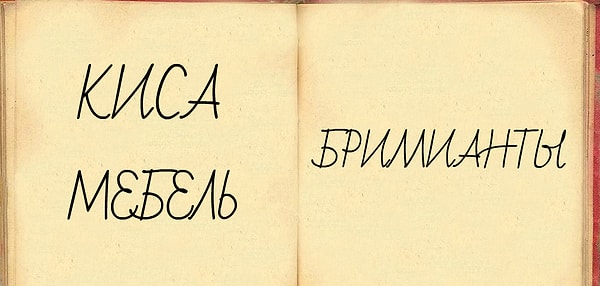 4. Что это за книга?