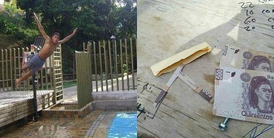 Эти люди лучше всех знают, каково это - быть неудачником