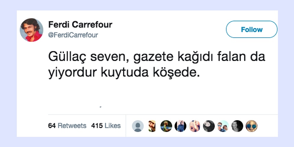 Tatlı Savaşları Başladı! Sosyal Medya Güllaç Sevenler ve Sevmeyenler Olarak İkiye Bölündü!