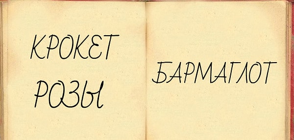 5. Что это за книга?