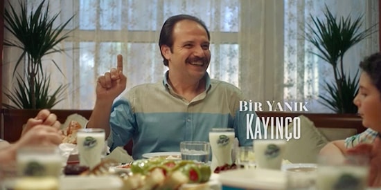 Yakından Tanıdığınız Ramazan Lezzetleri: Yoğurtlu Kebap ve Yanık Kayınço!