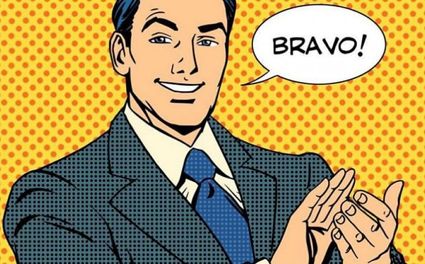 Вы очень начитанный человек! Можете гордиться собой!