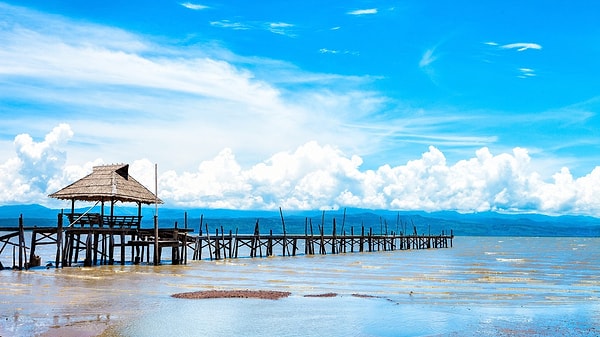 4. Выберите дневной образ: