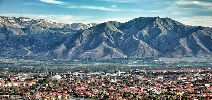 Erzincan İçin İftar Vakti! Erzincan İftar ve Sahur Vakitleri Ne Zaman? İşte Erzincan İmsakiye