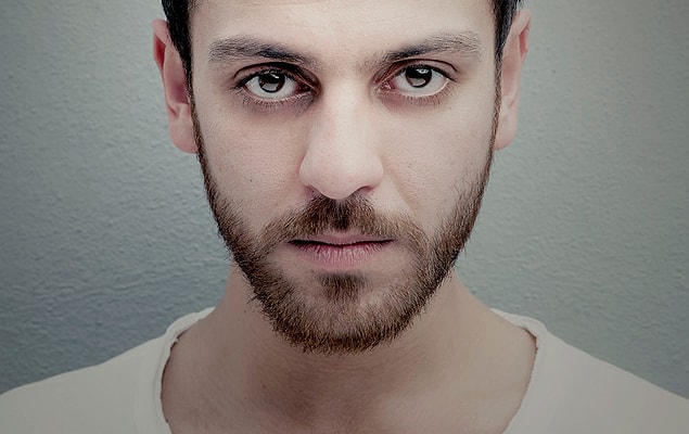8. Erkan Kolçak Köstendil