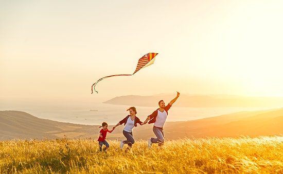 İstanbul’da Yaşayan Ailelerin Çocuklarıyla Birlikte Katılabileceği 11 Şahane Etkinlik