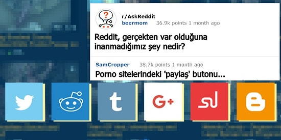 Sorulan Sorulara Verdikleri Cevaplarla Hem Güldüren Hem Düşündüren 30 Reddit Kullanıcısı