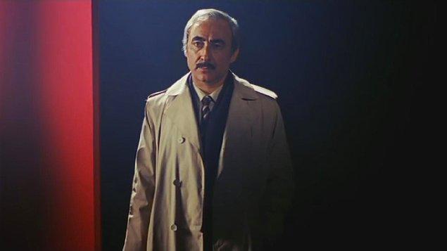 14. Muhsin Bey (1987)
