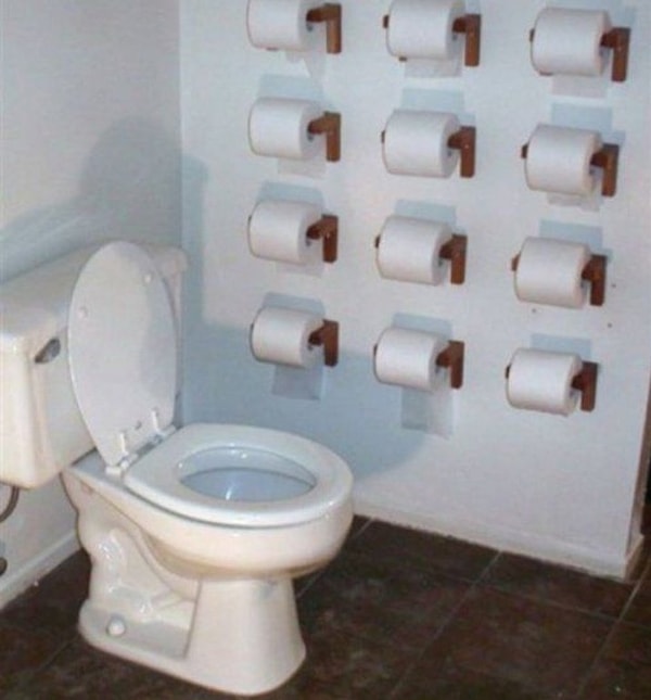 5. Как говорится, на любой вкус 😏