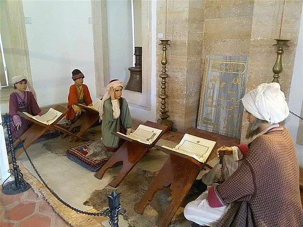 14. Edirne Türk-İslam Eserleri Müzesi