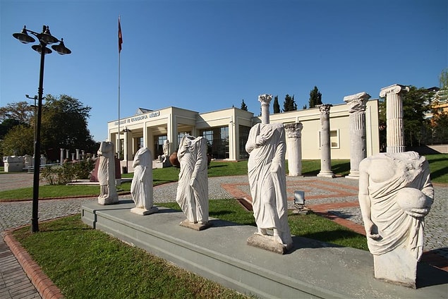 28. Kocaeli Müzesi