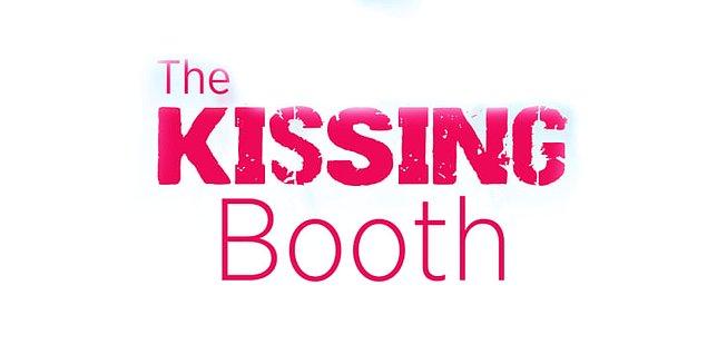 5. 11 Mayıs : "The Kissing Booth" (Netflix)