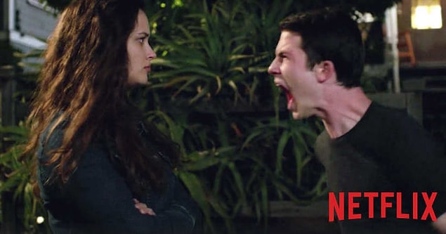 8. 18 Mayıs: "13 Reasons Why" 2. Sezon (Netflix)