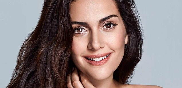 15. Bergüzar Korel