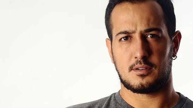 16. Sarp Apak